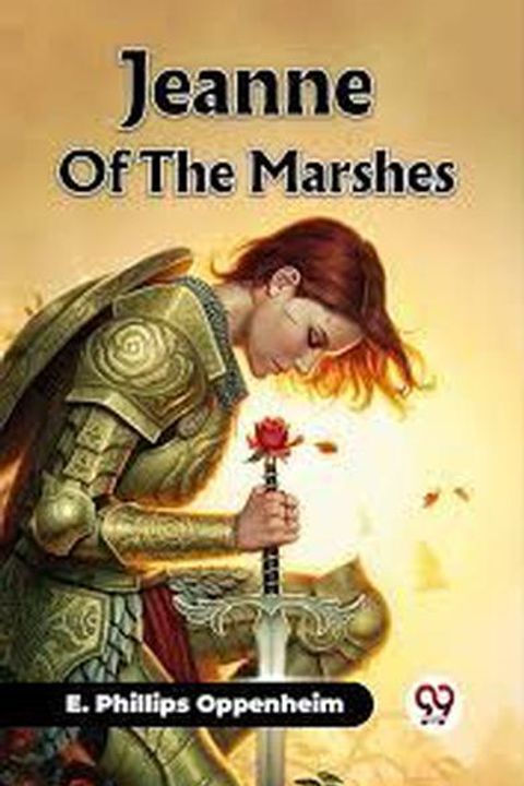 Jeanne of the Marshes