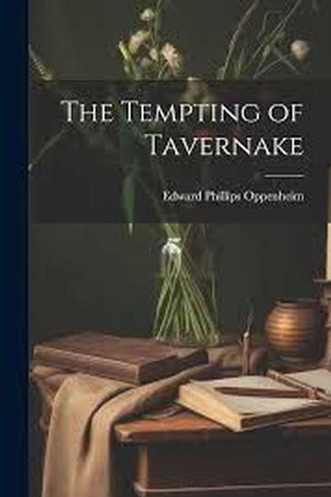 The Tempting of Tavernake