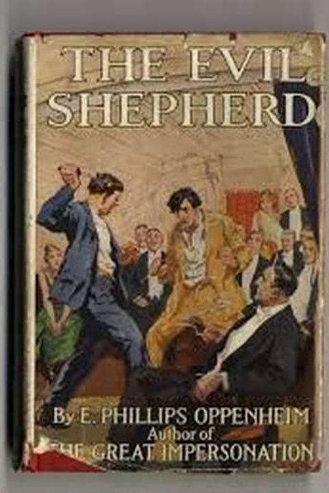 The Evil Shepherd