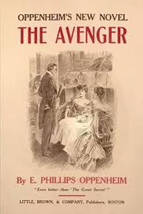 The Avenger