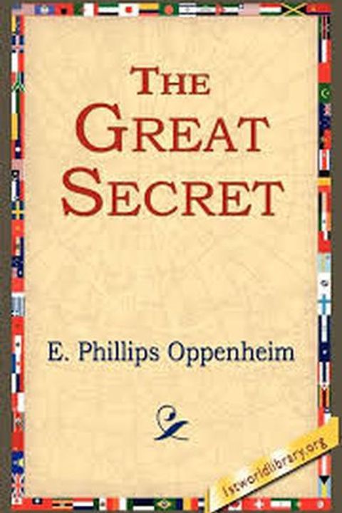 The Great Secret