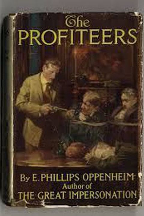 The Profiteers