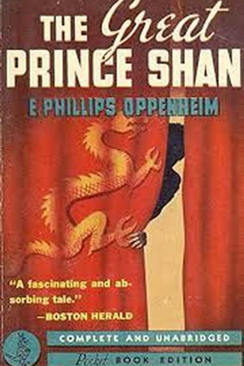 The Great Prince Shan
