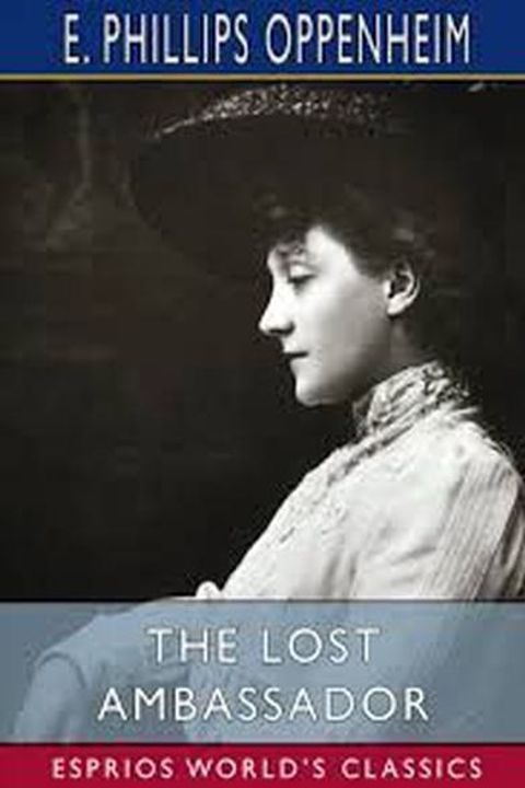 The Lost Ambassador