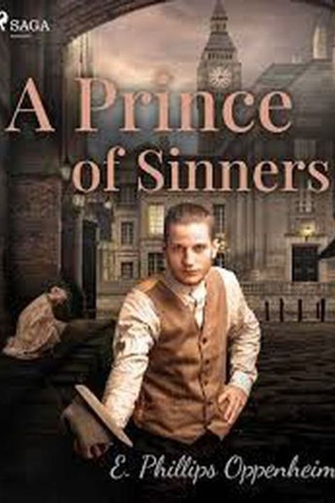 A Prince of Sinners