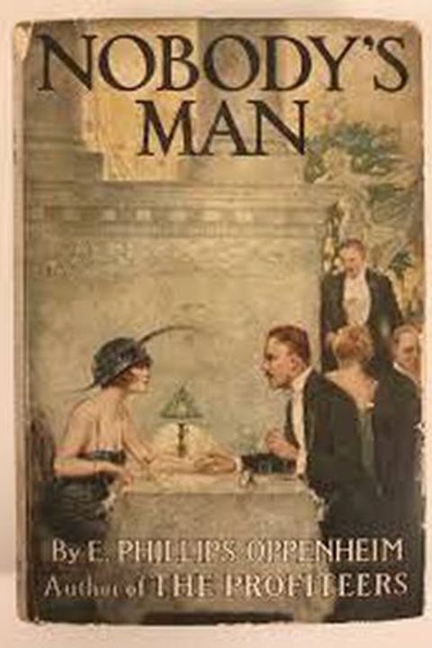 Nobody's Man