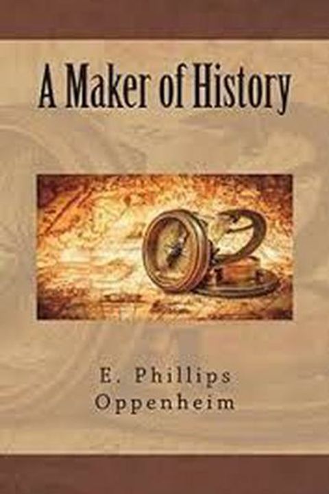 A Maker of History