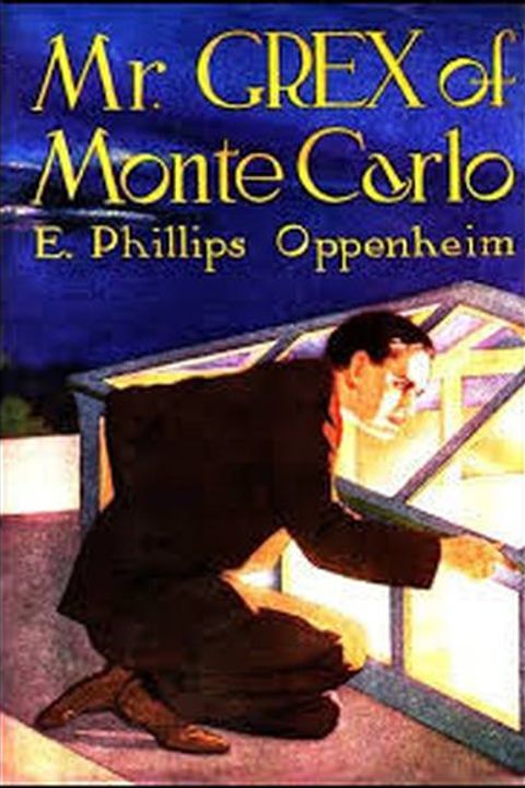 Mr. Grex of Monte Carlo