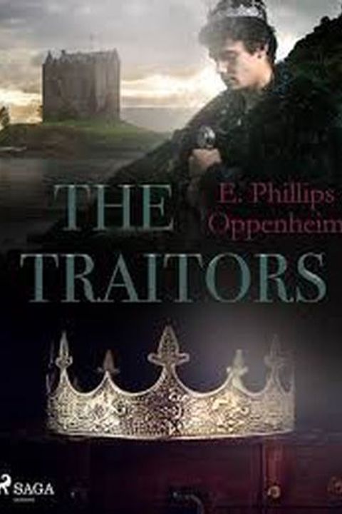 The Traitors