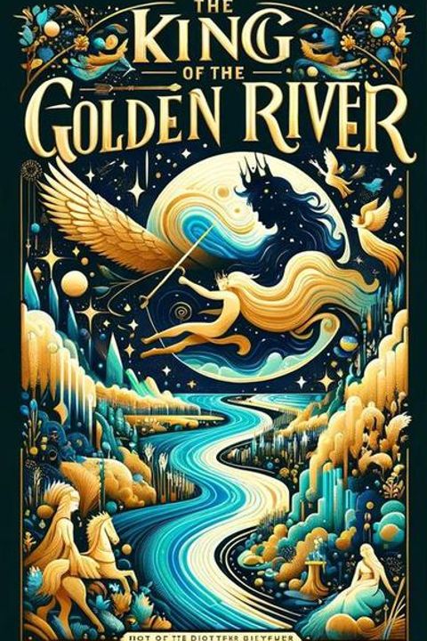 The King of the Golden River