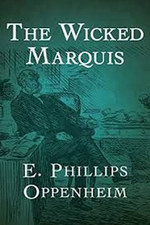 The Wicked Marquis