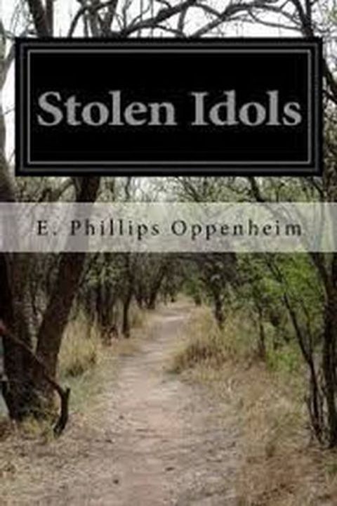 Stolen Idols