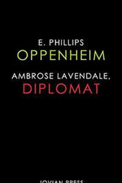 Ambrose Lavendale, Diplomat