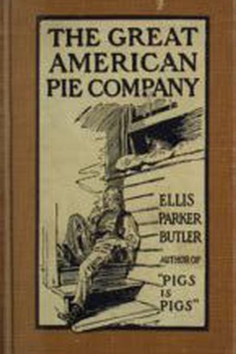 The Great American Pie Company