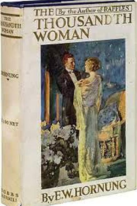 The Thousandth Woman