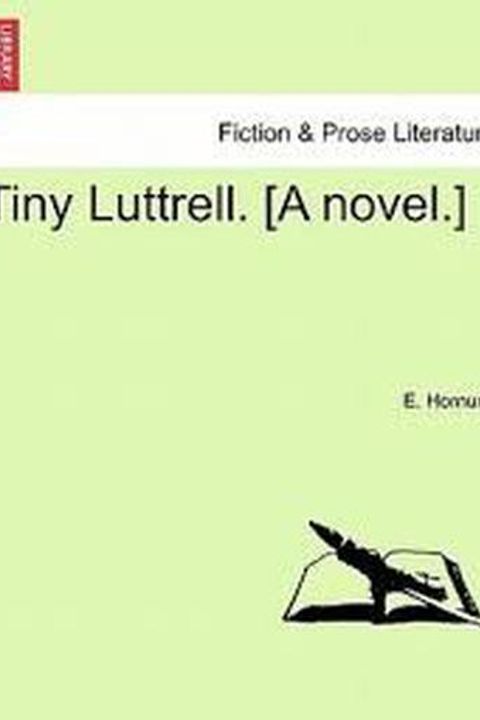 Tiny Luttrell