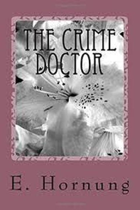 The Crime doctor