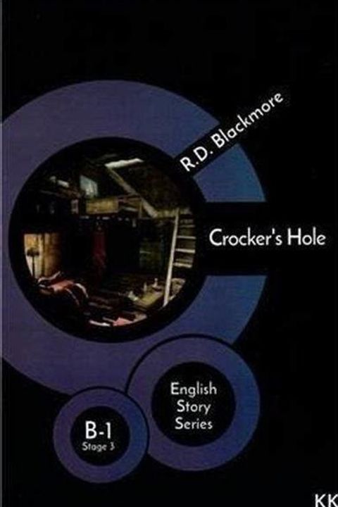 Crocker's Hole