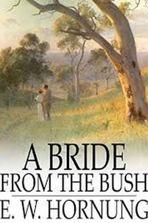 A Bride From the Bush
