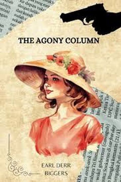 The Agony Column