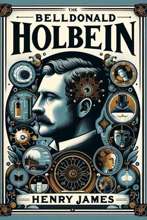The Beldonald Holbein