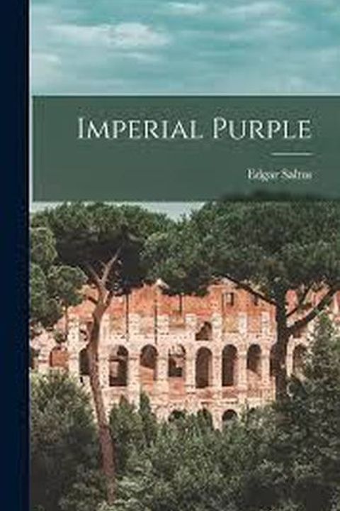 Imperial Purple