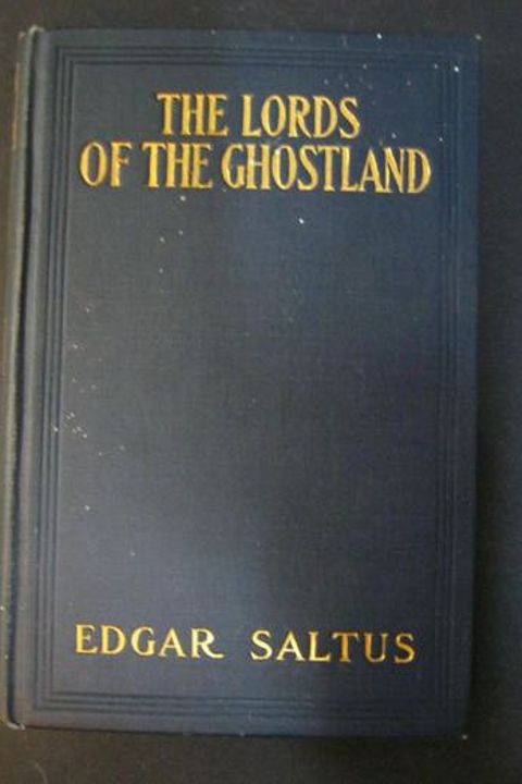 The Lords of the Ghostland