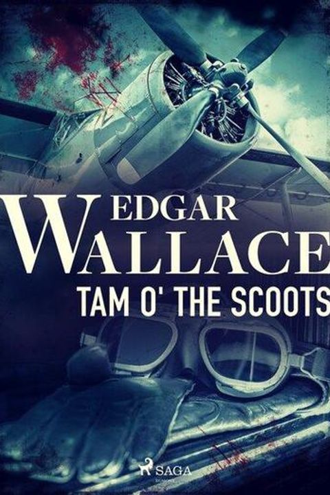 Tam O' the Scoots