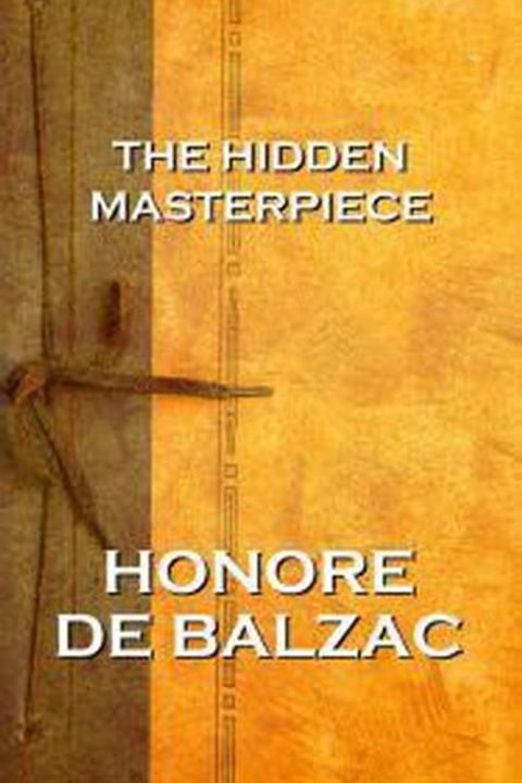 The Hidden Masterpiece