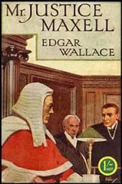 Mr. Justice Maxell
