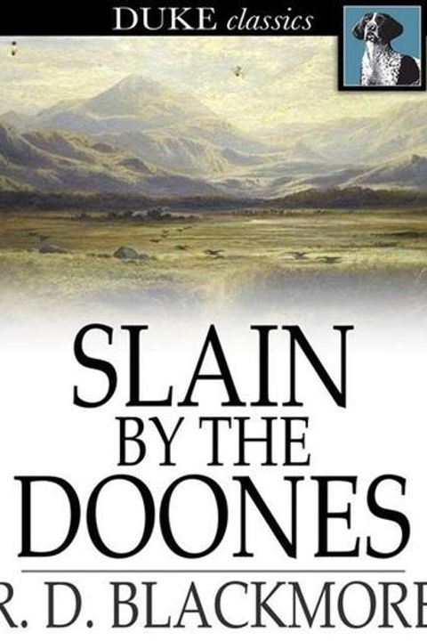 Slain By The Doones