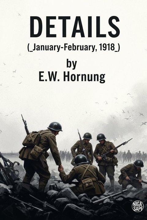 Details (January-February, 1918)