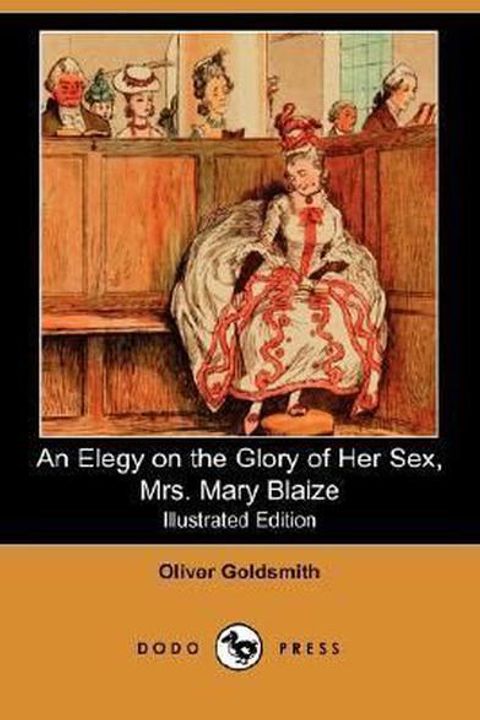 An Elegy on the Glory of her Sex