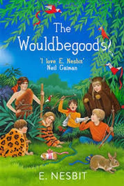 The Wouldbegoods