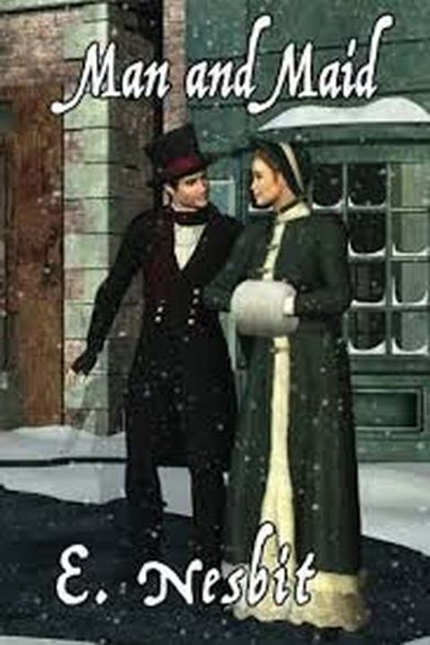 Man and Maid