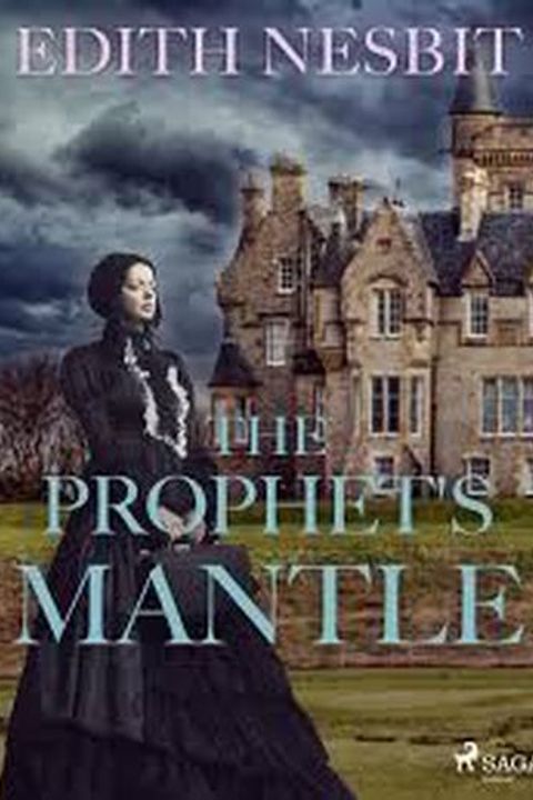 The Prophet's Mantle