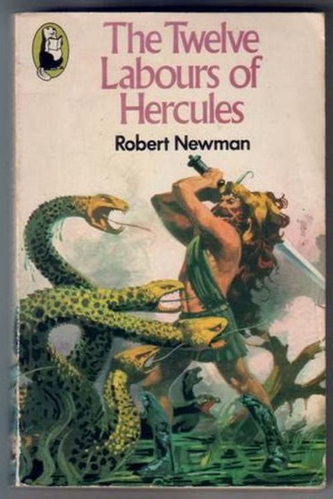 The Twelve Labours of Hercules