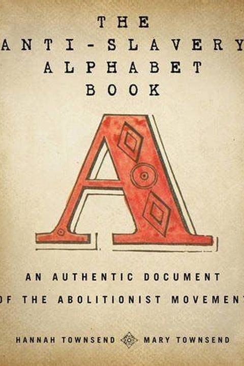 The Anti-Slavery Alphabet