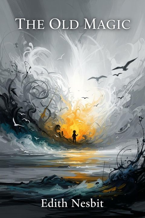 The Old Magic
