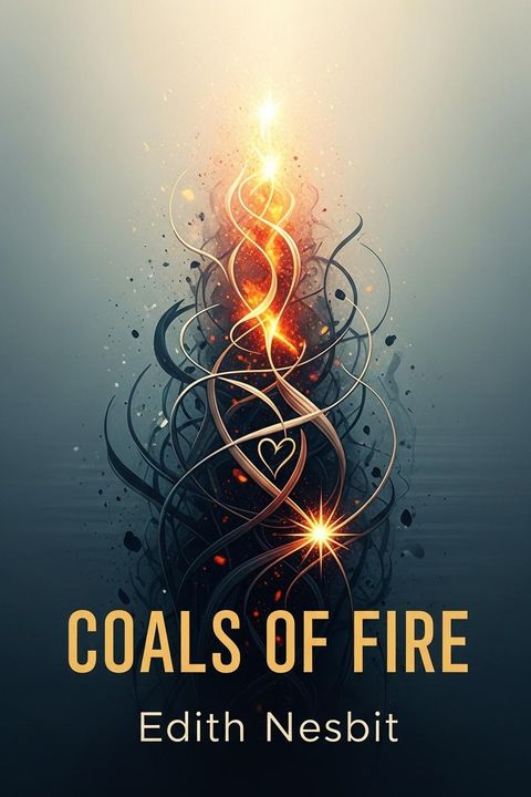 Coals of Fire