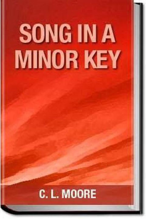 Song In A Minor Key