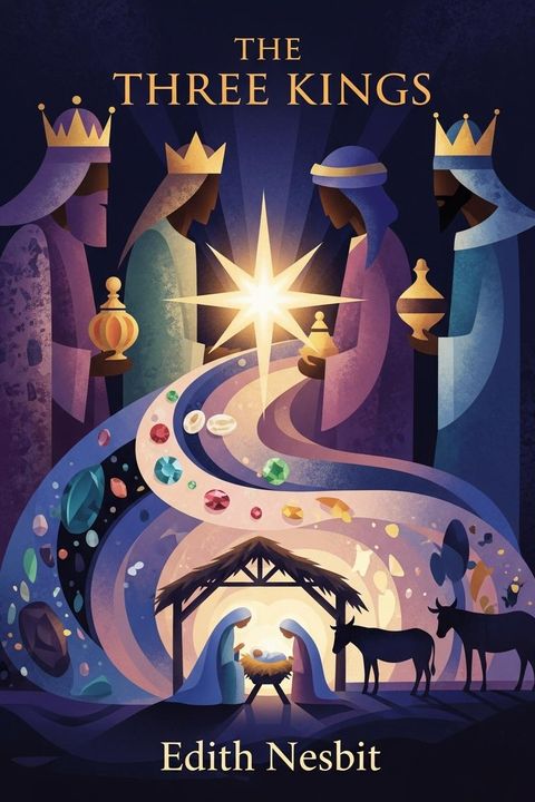 The Three Kings