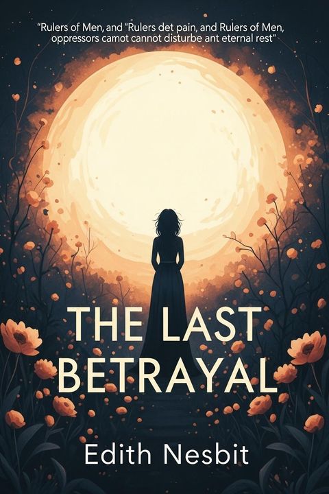 The Last Betrayal
