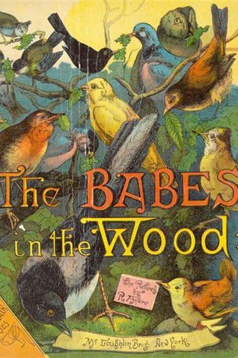 The Babes In The Wood