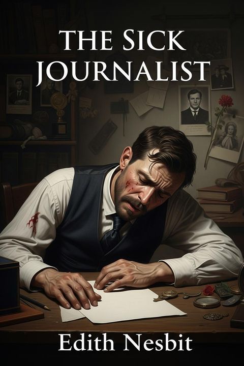 The Sick Journalist