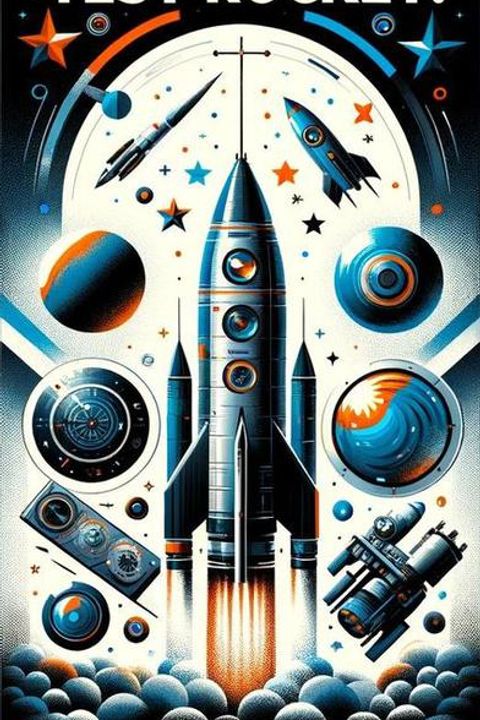 Test Rocket!