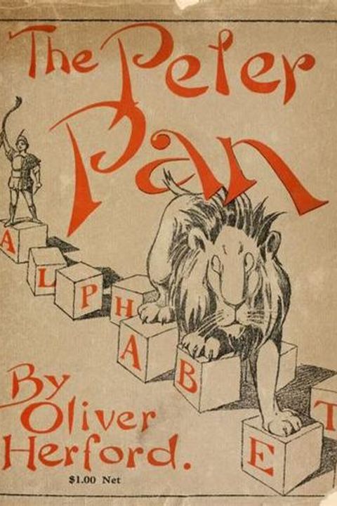 The Peter Pan Alphabet