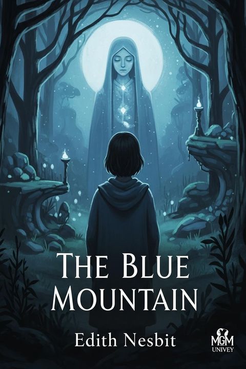 The Blue Mountain