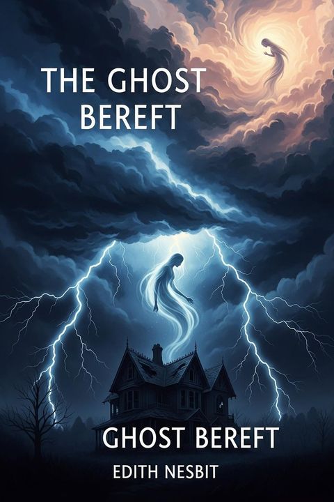 The Ghost Bereft