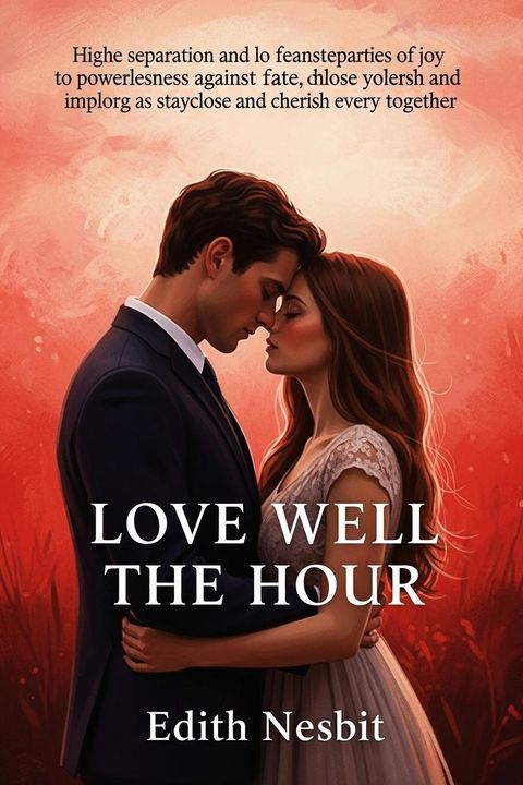 Love Well the Hour